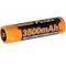 Fenix Li-Ion akkucella tpus 18650 3500mAh