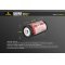 Xtar akkucella Li-Ion t�pus 16340 (zsebl�mp�hoz)