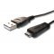 Helyettest USB adatkbel Sony VMC-MD3 1,5m