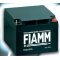 lom akku 12V 27Ah FIAMM tpus FGC22703 (ciklusll, ciklikus)