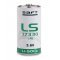 SAFT lithium elem tpus LS17330 - 2/3 AA 3,6V 2,1Ah (Li-SOCl2)