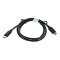 OTB USB C 2.0 adat- �s t�lt�k�bel PD (60W) fekete