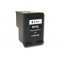 Helyettesítő tintapatron HP típus 301 / 301XL / CH563EE - 18ml - fekete