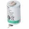 Saft LS142502PF 1/2 AA forrf�lekkel l�tium elem