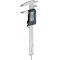 Goobay digit�lis tol�m�r� 150mm/6col nagy LCD, LR44 elemmel