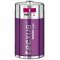 Tecxus HR20 D (g�li�t) akku 1,2V 10000mAh 1db/csomag NiMH