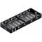 Goobay AA Mignon ceruza elemtart� 10db/csomag forrf�l (U)