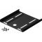 Goobay 2 5 Zoll HDD SSD be�p�t�keret 3 5 Zoll h�zba