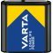 Varta Longlife Power 3LR12/Flat (4912) 4,5V 1db/csomag elem alk�li-mang�n
