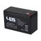 �lom akku 12V 9Ah EMOS (csatlakoz� F2)