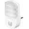 Goobay LED �jjeli f�ny mozg�s�rz�kel� 6500K 120� 5m IP20 belt�ri - A k�szlet erej�ig