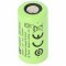 GP GP75AAH 2/3AA akku 1,2V 750mAh 1db/csomag modell�p�t� NiMH