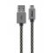 Cabstone Micro-USB szinkron �s t�lt�k�bel 0,3m - A k�szlet erej�ig