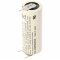 FDK / Sanyo l�tium elem t�pus CR17450SE forraszthat� 3pin (++/-)  3V 2500mAh