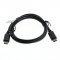 OTB USB-C 3.0 adat- �s t�lt�k�bel PD (60W) fekete - Ki�rus�t�s - A k�szlet erej�ig