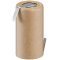 Goobay Sub-C forrf�l (Z) akku 1,2V 1500mAh 1db/csomag NiMH