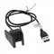 OTB helyettes�t� USB t�lt�k�bel Fitbit Charge 2 fittness karp�nthoz - Ki�rus�t�s - A k�szlet erej�ig