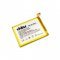 Helyettest akku ZTE Blade A910, BA910 2500mAh
