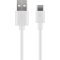 Goobay USB-C t�lt�- �s adatk�bel USB-C-USB-A 15W 3A 0,5m