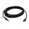 OTB adat- �s t�lt�k�bel USB C > A 2.0 csatlakoz�val 3 m�ter