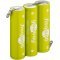 Goobay AA Mignon ceruza akku 3,6V 2100mAh 3db/csomag NiMH