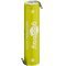 Goobay LSD forrf�l Z AAA (Micro) akku 1,2V 800mAh 1db/csomag NiMH