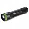GP Discovery CR41 RF zsebl�mpa fekete micro USB t�lt�k�bellel 650lm + 1db GP 18650 Li-Ion akkucella
