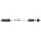 Goobay CAT6A STP IP68 k�lt�ri k�bel�sszek�t�, v�z- �s por�ll�, LSA, szersz�mmentes