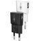 Goobay 5W USB-A h�l�zati t�lt� feh�r 1x USB-A csatlakoz�