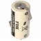 Sanyo l�tium elem CR17335SE 2/3A Z-form�s forrf�l