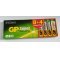 GP elem Super LR03 Micro AAA 12db/csom. - Ki�rus�t�s