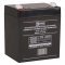 EMOS �lom akku 12V 5Ah t�pus model E 12 50 csatlakoz�F2