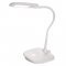 EMOS LED-es Asztali l�mpa STELLA feh�r 500lm