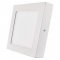 LED panel falon k�v�li 12W NW IP20 - Ki�rus�t�s - A k�szlet erej�ig