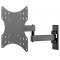 Goobay FULLMOTION TV falikonzol S 23-42 col (58-107cm) max.15kg