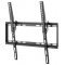 Goobay TV fali konzol TILT M 32-55col (58-140cm) max.35kg ultralapos 20,5mm VESA400x400