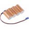 Panasonic akkupakk Graupner E-Pack 4.8V / 3000mAh, Ni-MH