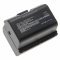 Helyettest akku Zebra QLN220 tpus P1031365-025 6800mAh