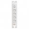Emos t�lfesz�lts�gv�d� 4-es aljzat, 2m