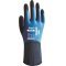 Wonder grip Aqua munkav�delmi keszty�, L/9 m�ret�