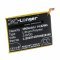 Helyettest akku ZTE Blade A7s 3900mAh