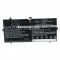 Helyettes�t� akku Lenovo Yoga 900 8700mAh