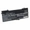 Helyettes�t� akku Fujitsu Lifebook U77 3100mAh