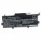 Helyettes�t� akku Asus Zenbook UX330UA-FB161T 4800mAh