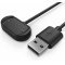Helyettest USB tltkbel Amazfit GTR 4, GTR 3, GTR 3 Pro, GTS 3, GTS 4, T-Rex 2