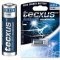 Tecxus LR27 LR27A A27 alk�li elem 1db/csomag 12V