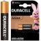 Duracell LR61/AAAA (Mini) (MN2500) elem 1,5V 2db/csomag alk�li-mang�n