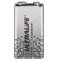 Ultralife 6F22 U9VL-J-P 9V 1db/csomag Lithium