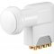 Goobay Universal Octo digit�lis SAT-LNB DVB-S2 8 kimenet