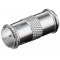 Goobay F-Quick-Stecker adapter koaxi�lis k�belhez
